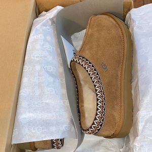 Women’s UGG TASMAN SLIPPER